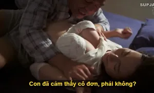 Thấy con trai mãi mê công việc để người tình của con trai cô đơn, bố chồng yêu làm liều đè nắc con dâu
